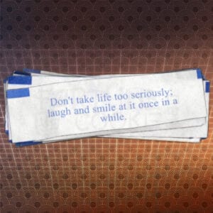 Love is a present that can be given every single day you live